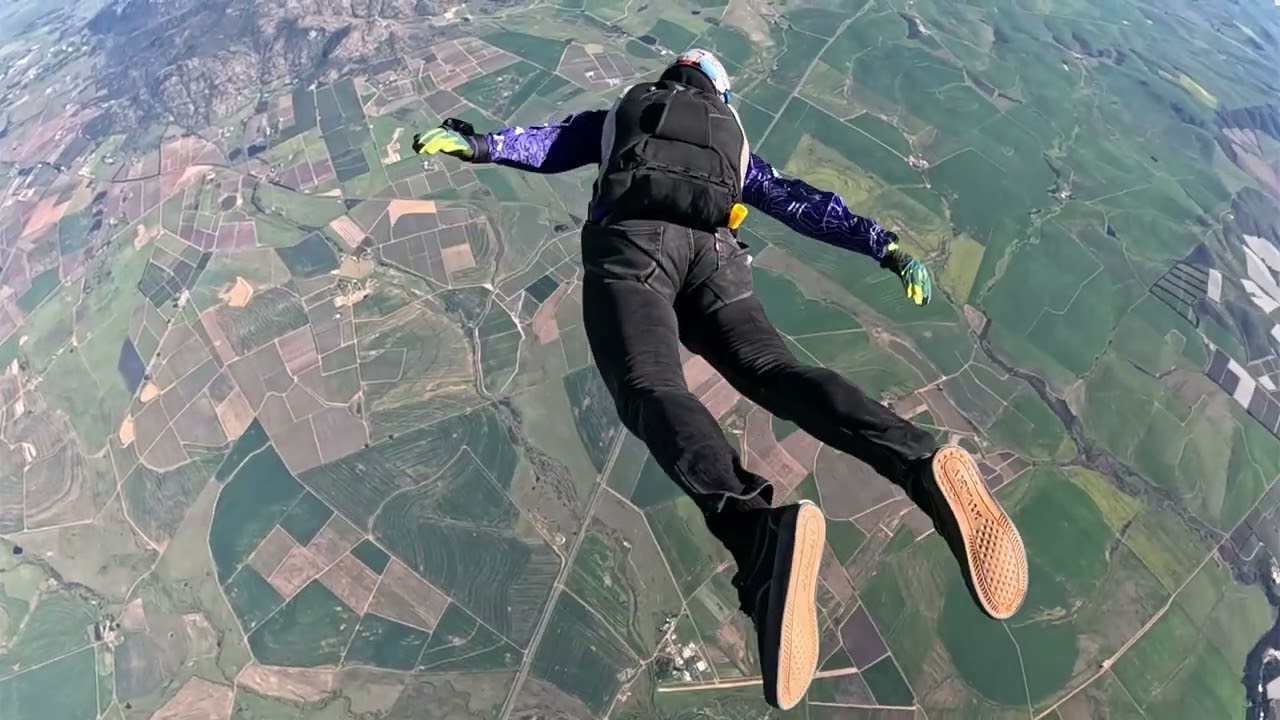 Skydive S2O Spring Skydives