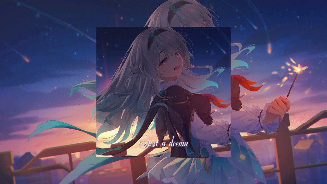 If I Can Stop One Heart From Breaking &middot; ( Firefly Death ) Honkai star rail.
