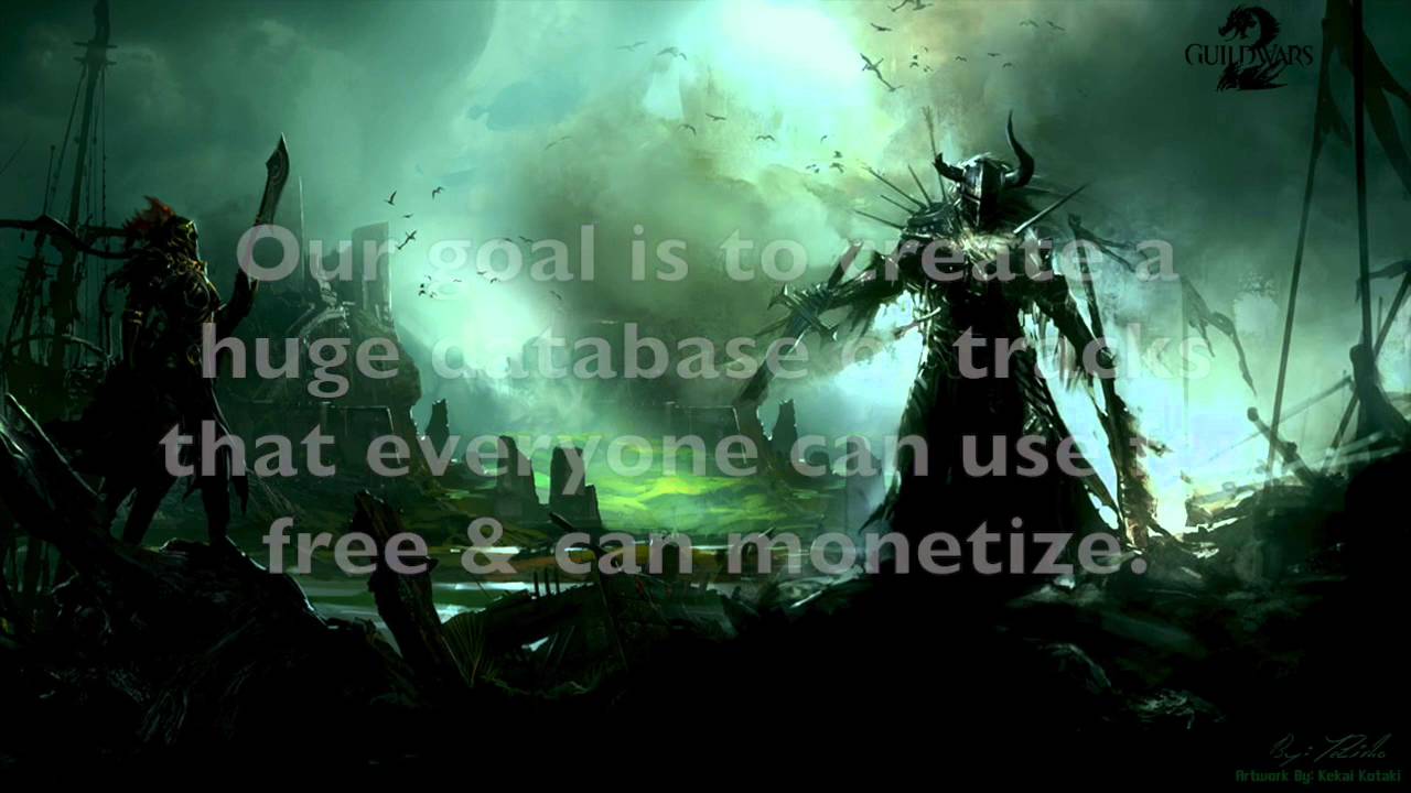 Immortalmage UPDATE & GOOD NEWS!!!