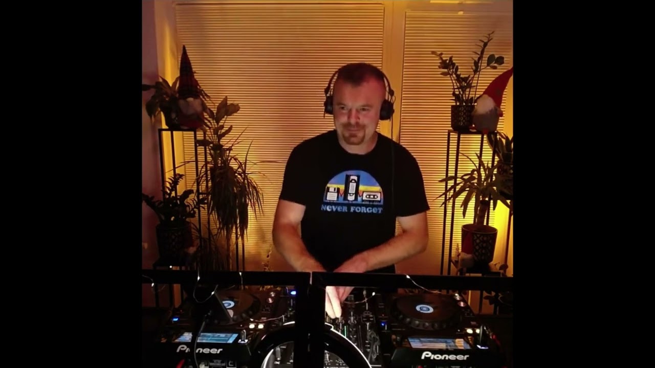 KANIASTY - Chacjenda Live Stream (Christmass Edition)