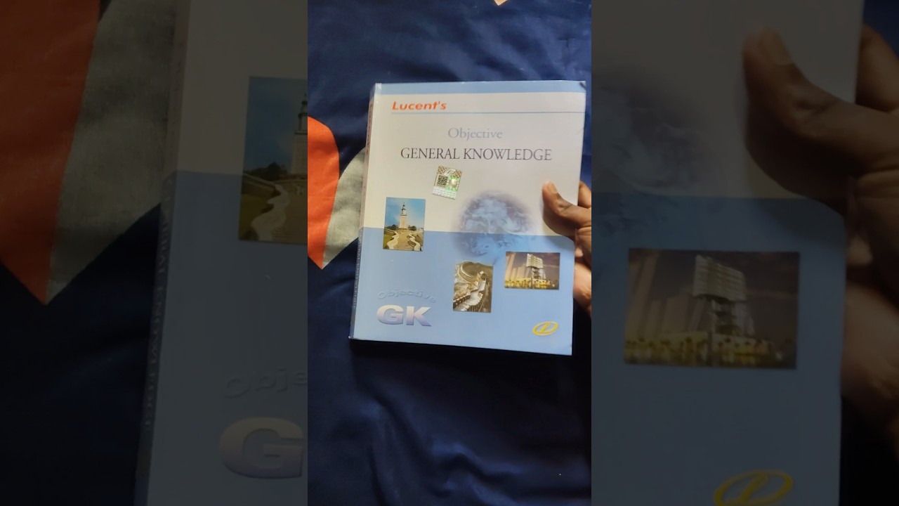 Lucent's GK Book 2025 📖New Edition book 📖 2025 Edition 📖Lucent's gk book for all exam#upsc#ssc