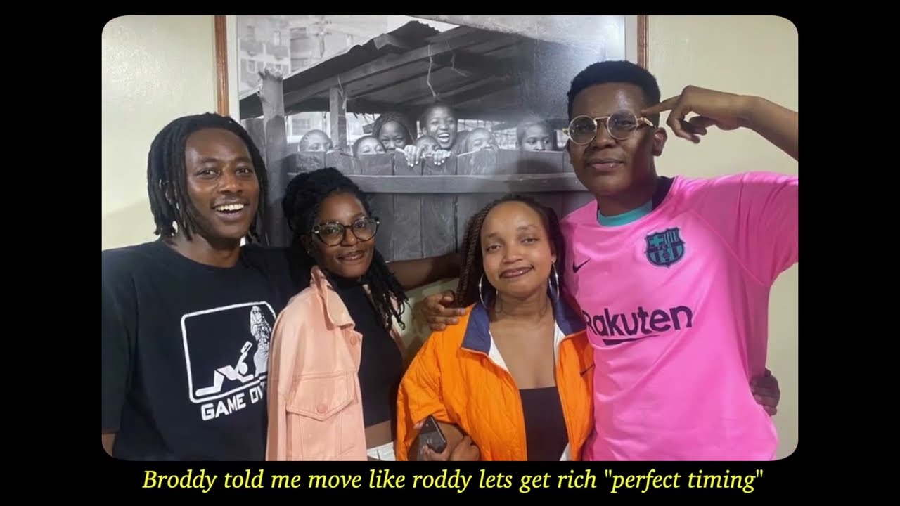 Romvn X @n9netyn9ner  - ENOCK ANTHEM (VISUALIZER)