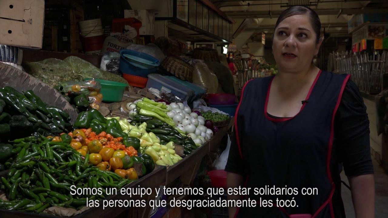 El Mercado Alcalde abrió sus puertas - Gobierno de Guadalajara