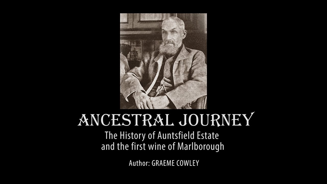 Ancestral Journey
