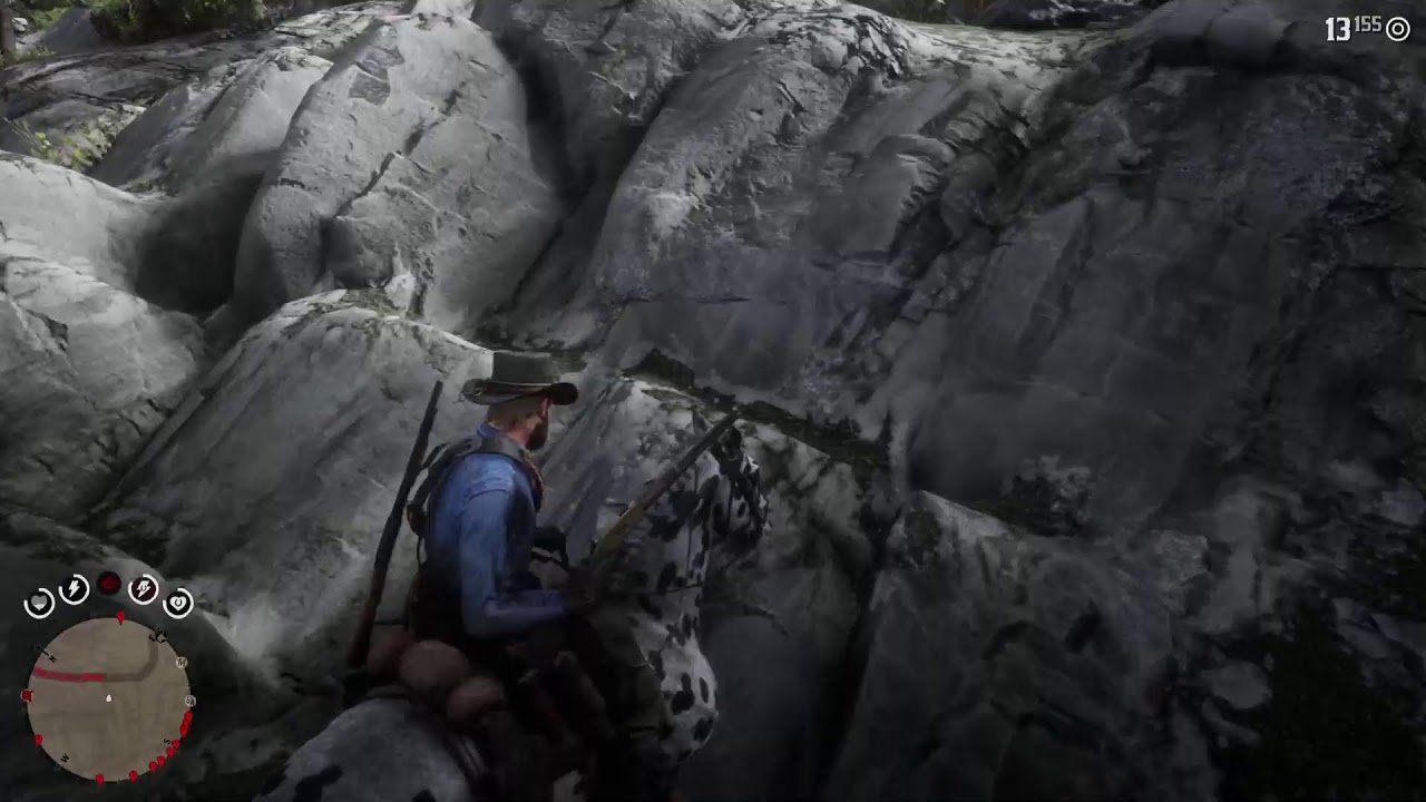 Red Dead Redemption 2