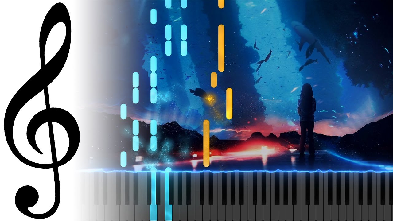 Easy piano 2024.12.26