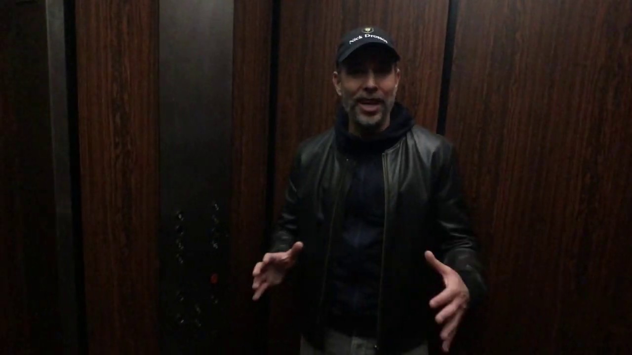 Elevator Safety Tips For Women