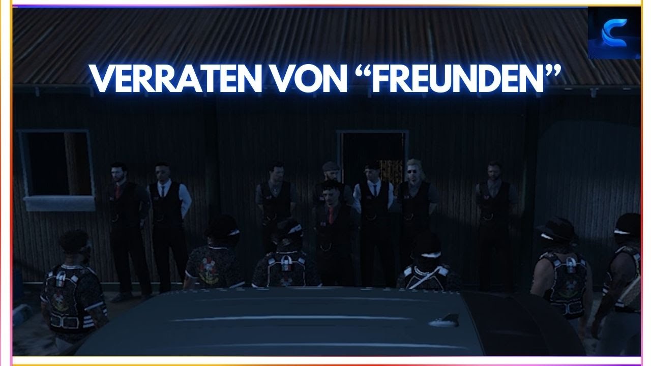 Verraten von 