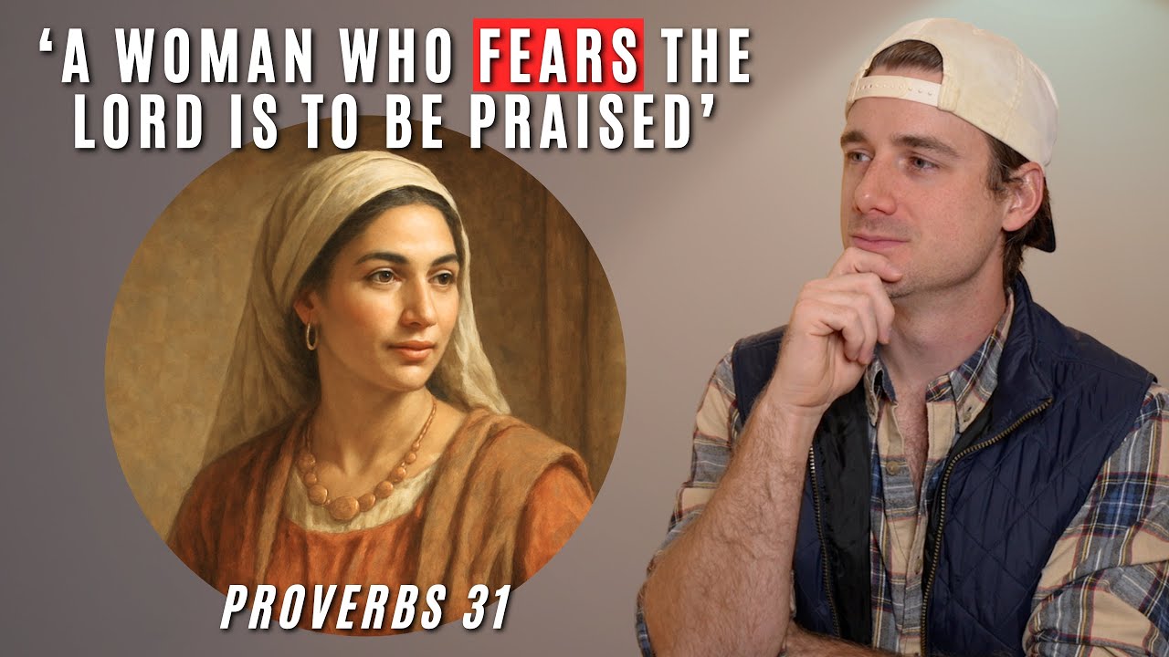 This Is What a Proverbs 31 Partner Actually Looks Like