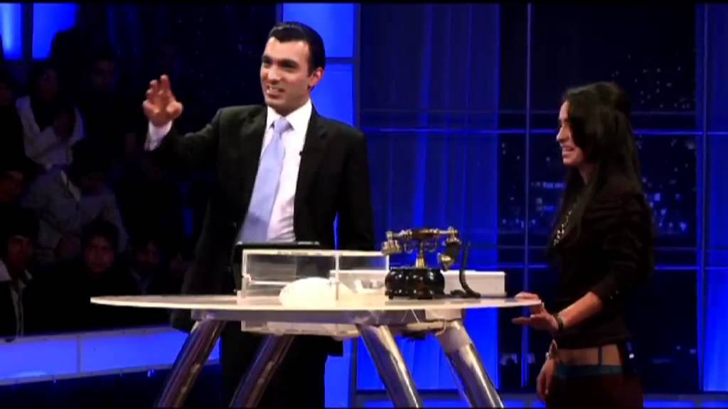 DOND Farsi Ep 38 Highlights