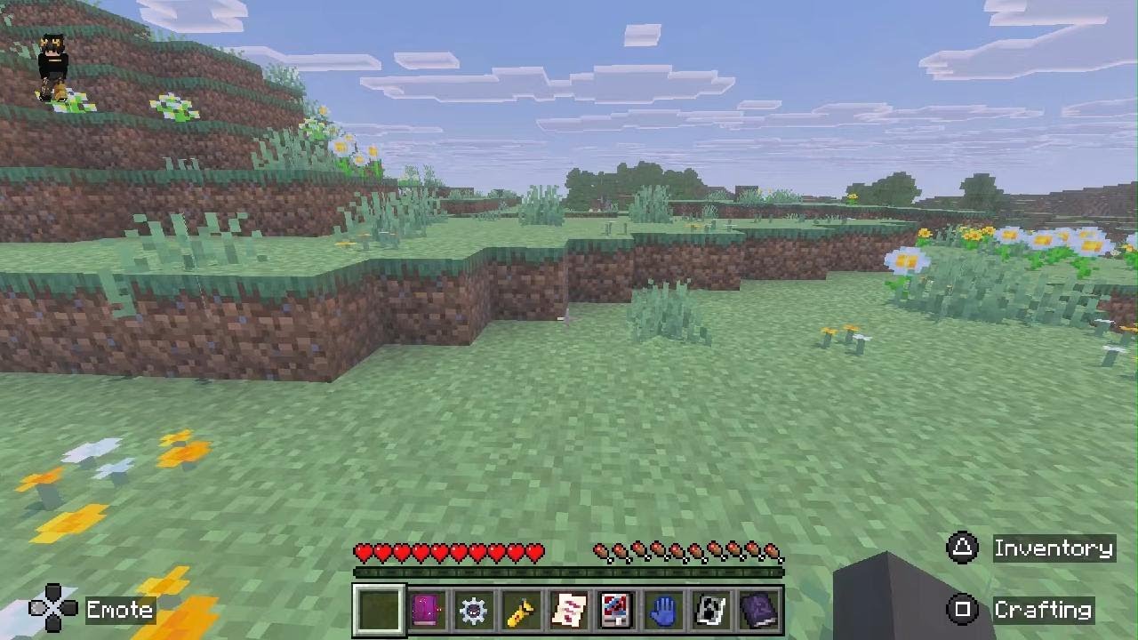 1 idiot survives 10 horror mods