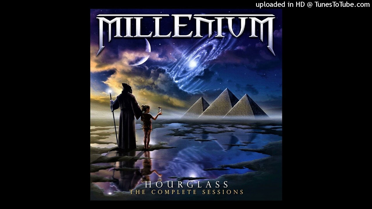 ● MILLENIUM 🇺🇸 🇳🇴 - I SURRENDER (RITCHIE BLACKMORE'S RAINBOW COVER) (HIGH QUALITY)