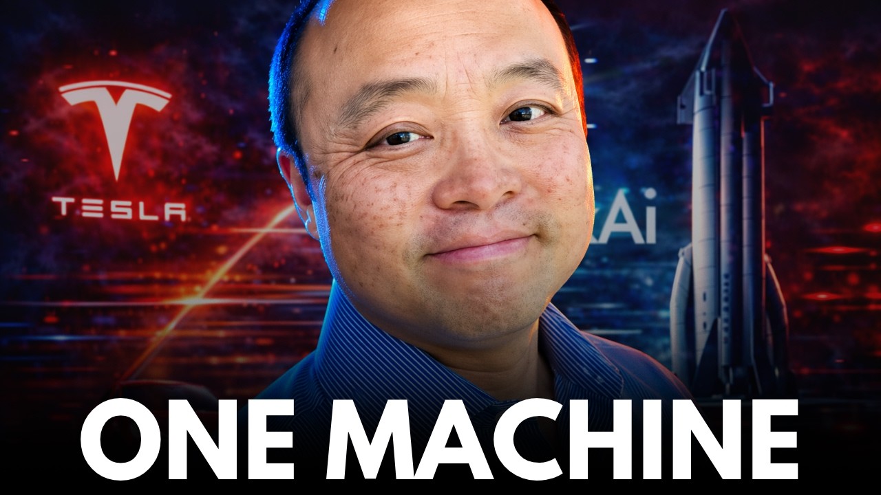 Elon Just Found Customers For All That Compute