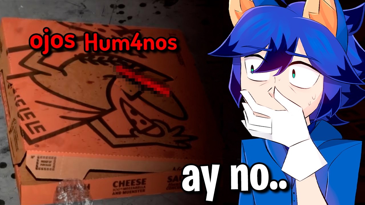 No DEBI VER lo que Grabaron las Cámaras Policiales... (Iceberg)