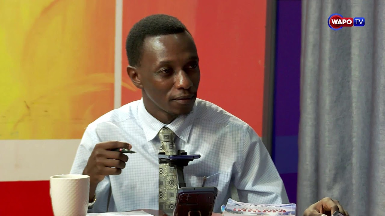 # LIVE: MEZA YA BUSARA| ISRAELI KATIKA UNABII | CHIMBUKO LA TAIFA LA ISRAEL