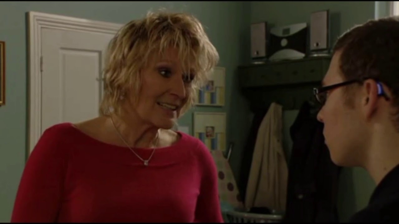 Ben Mitchell 14th December 2010 Part 3