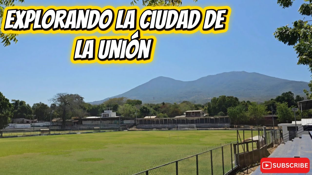 La Unión El Salvador 