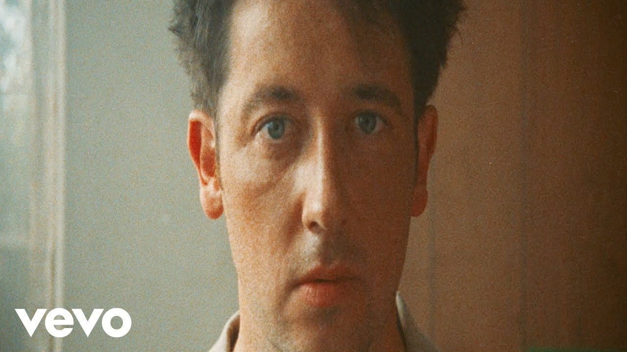 The Wombats - If You Ever Leave, I'm Coming With You