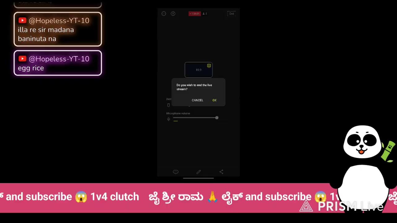 ಕನ್ನಡ BGMI LIVE  🔥1v1 Room challenge #bgmilive #trending game #bgmi #pubg #viral #Rasha gaming 🤫
