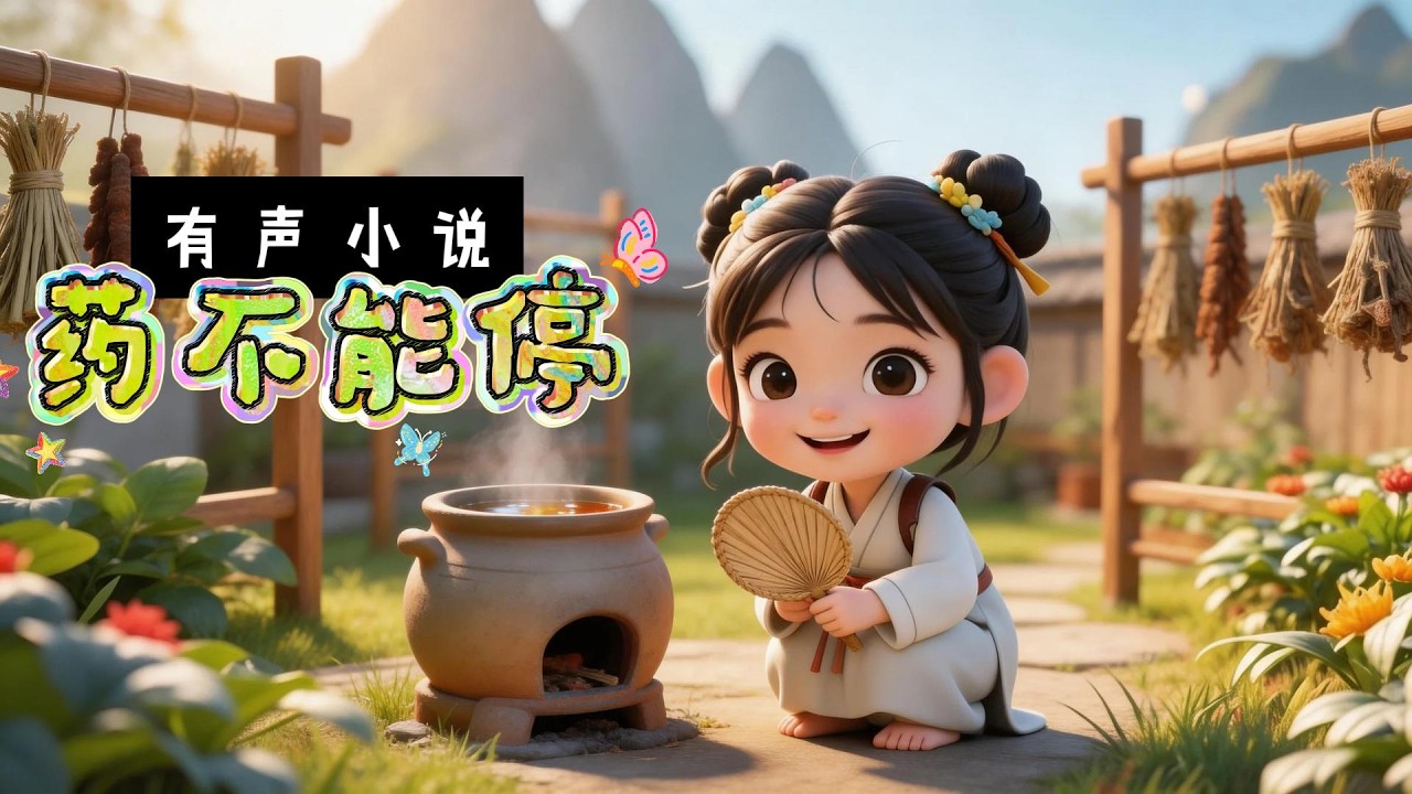 【甜寵喜劇】我是頂了我爹的班才進的太醫院。但我跟我爹走的路子不一樣。我爹這輩子就一個目標：當上太醫院院首。所以他走得早。我吸取教訓，以眾人皆醉，我更是喝到打飄為人生宗旨。