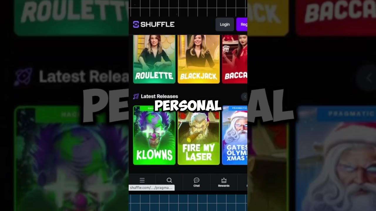 🎉 Shuffle Welcome Bonus Explained – Double Your First Deposit 💎 | 