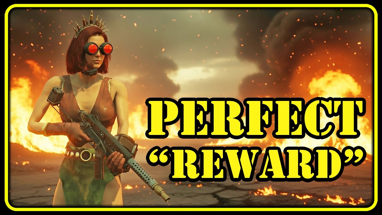 Fallout 76 — Идеальное сочетание уникального мусора, или Когда нет ничего лучше.