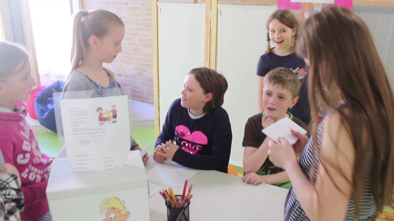Die Nordlichtschule w&auml;hlt ihren Tanznamen Website