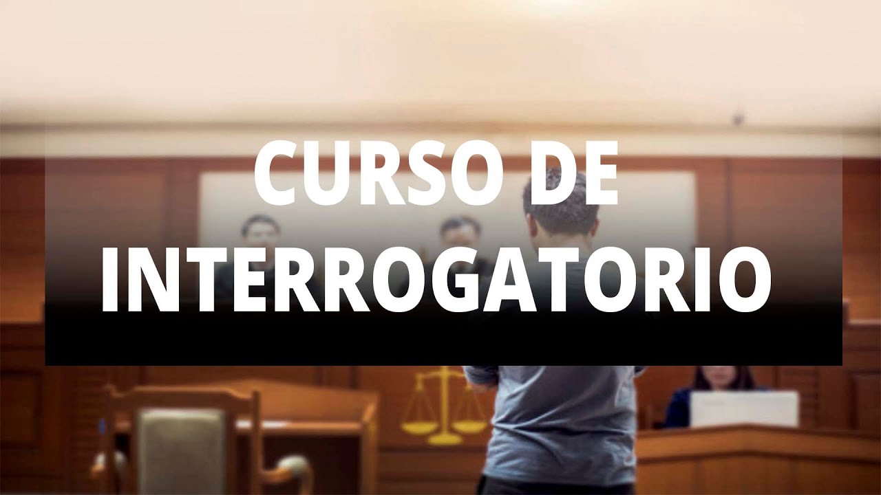 Interrogatorio