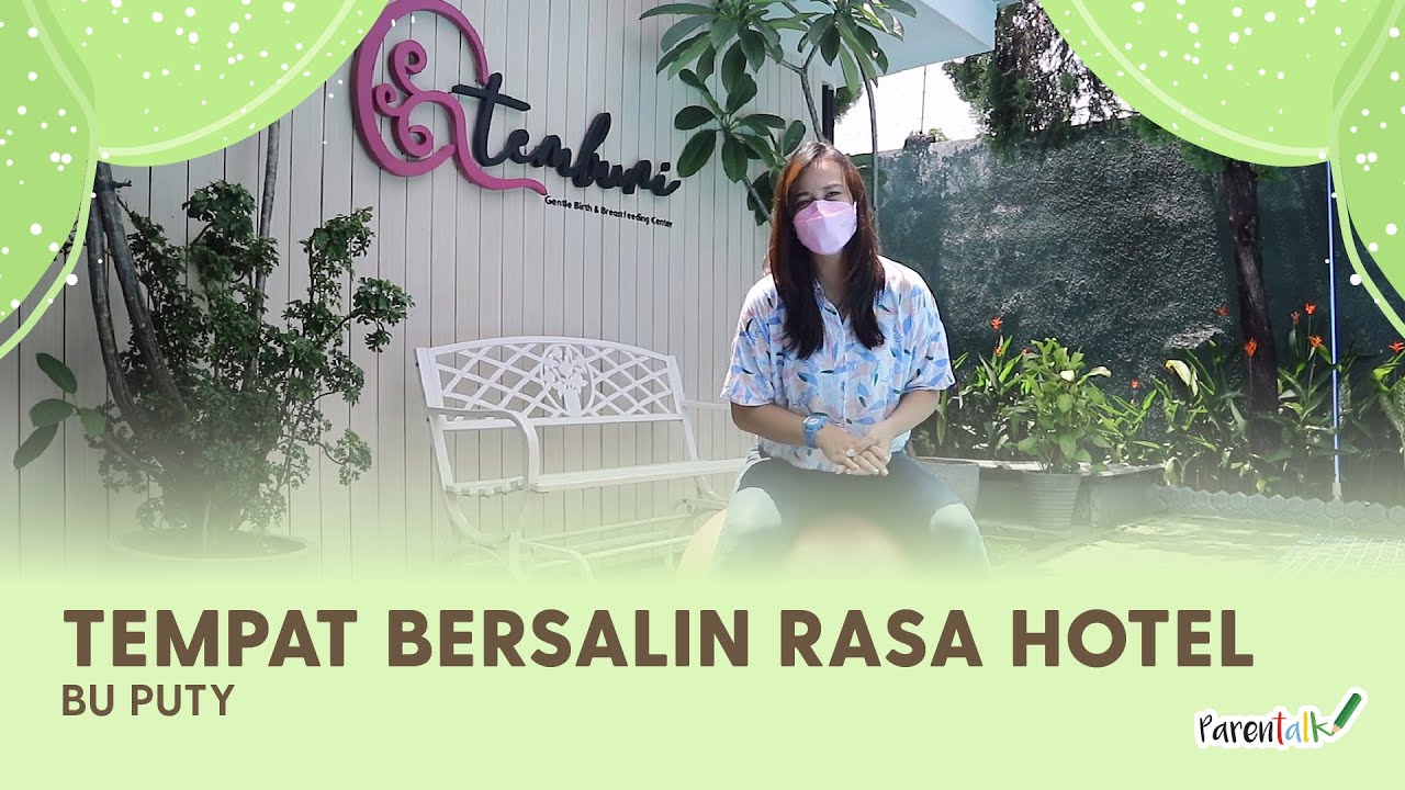 Room Tour | Lahir di Tembuni | Puty Nurul