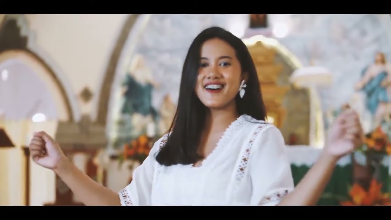LAGU ROHANI TERBARU - PUJIAN KEPADA MU TUHAN
