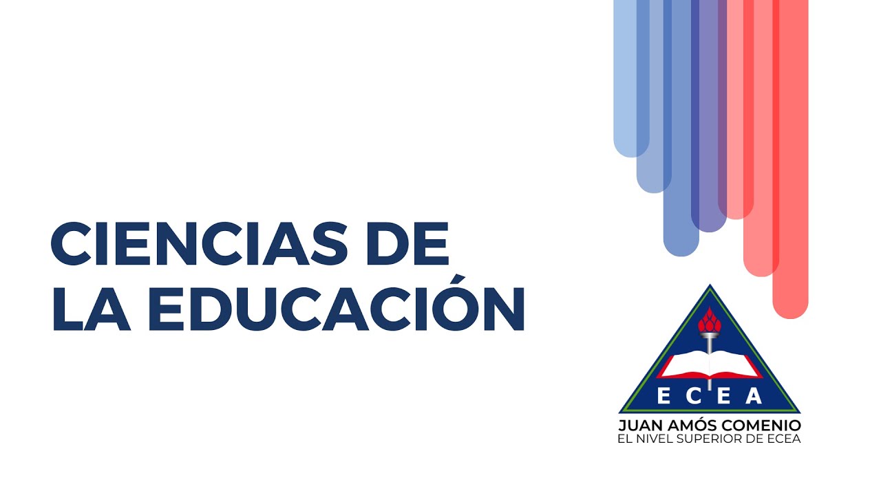 Profesorado de Educaci&oacute;n Superior en Ciencias de la Educaci&oacute;n