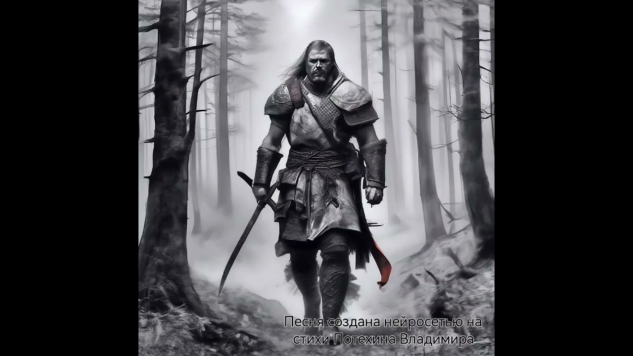 Путь мужской