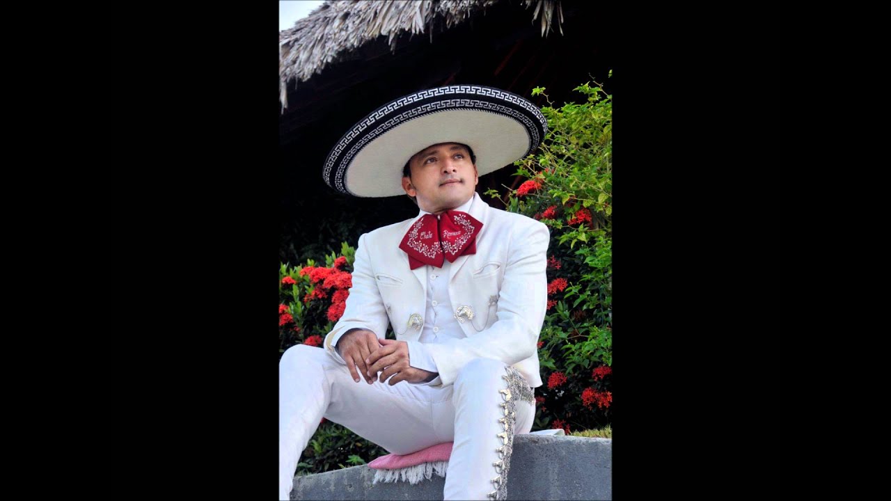 ESTOS CELOS en la voz de CHATO ROMERO