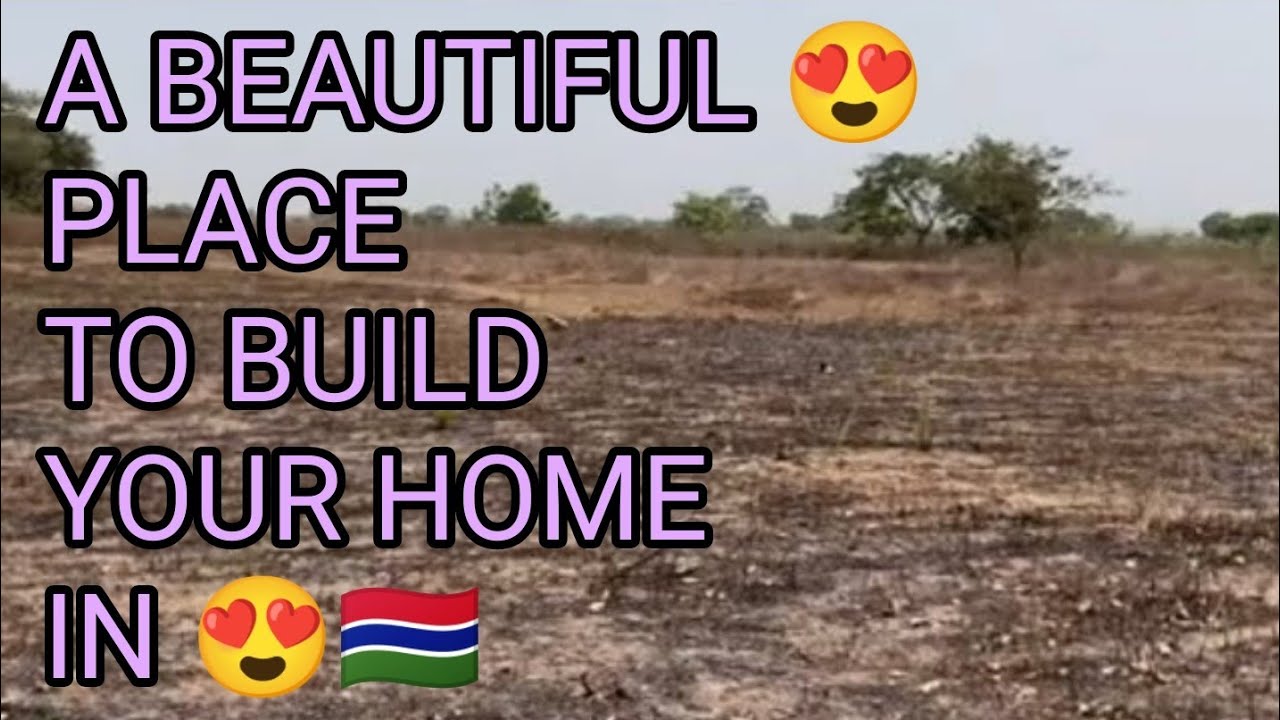 A beautiful place to build your home  in ( Pirang )