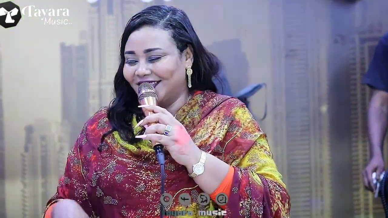 الفنانه جيهان-مدني-جدو الدولي-علي شرطه-طياره ميوزك2025