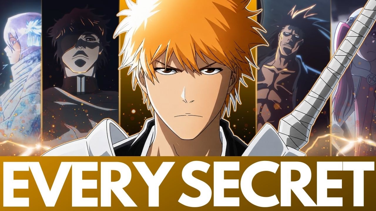 BANKAI RUKIA, MAJOR SPOILERS + XCUTION RETURN!? Bleach TYBW Cour 4 NEW OP + ED Full Analysis