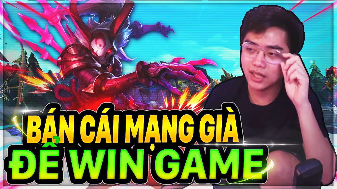BÁN CÁI MẠNG GIÀ ĐỂ WIN GAME: CƯỜNG 7 CHIẾN ĐÁNH KALISTA: CHO KAI'SA TEAM BẠN RỚT XUỐNG KIM CƯƠNG 1!