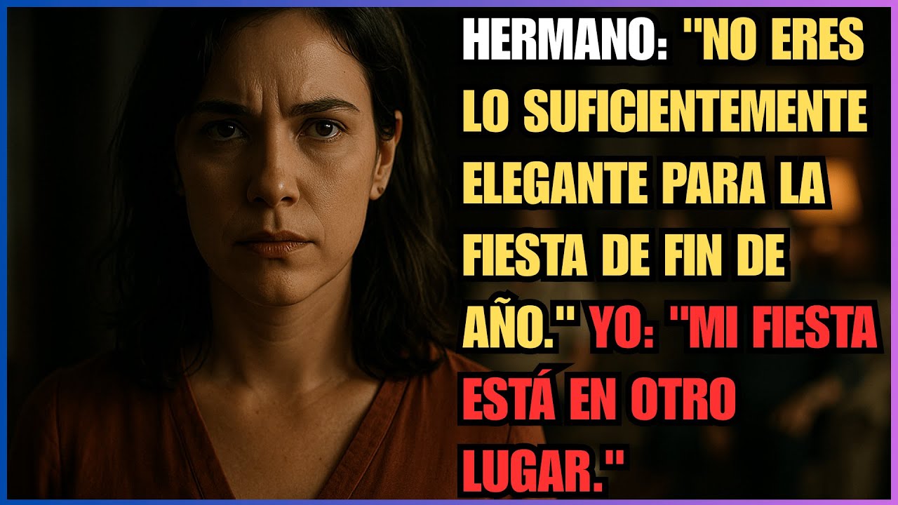 Hermano: 