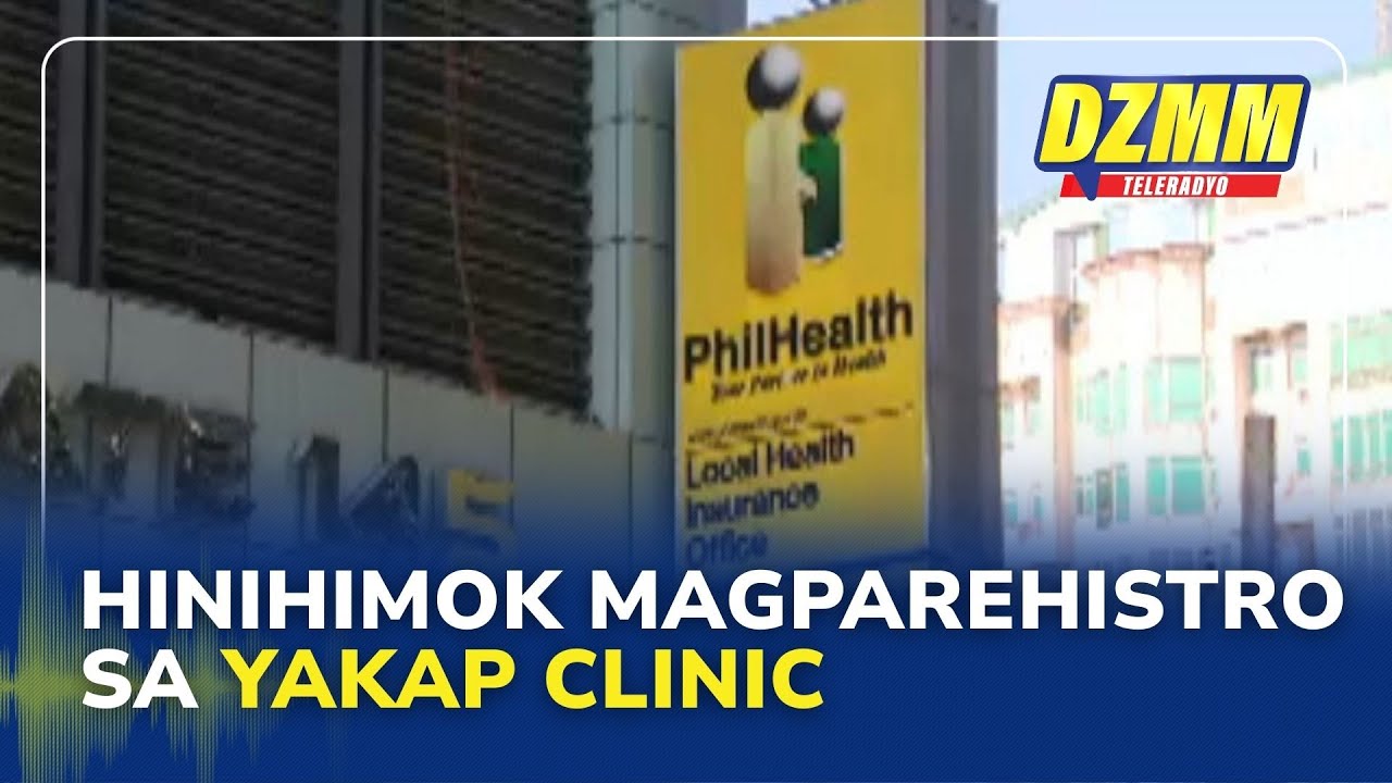 PhilHealth urge Filipinos to register on YAKAP Clinics | Gising Pilipinas (23 December 2025)