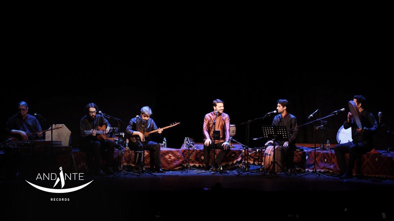 Sami Yusuf – Ya Nabi | Live in London #worldmusic