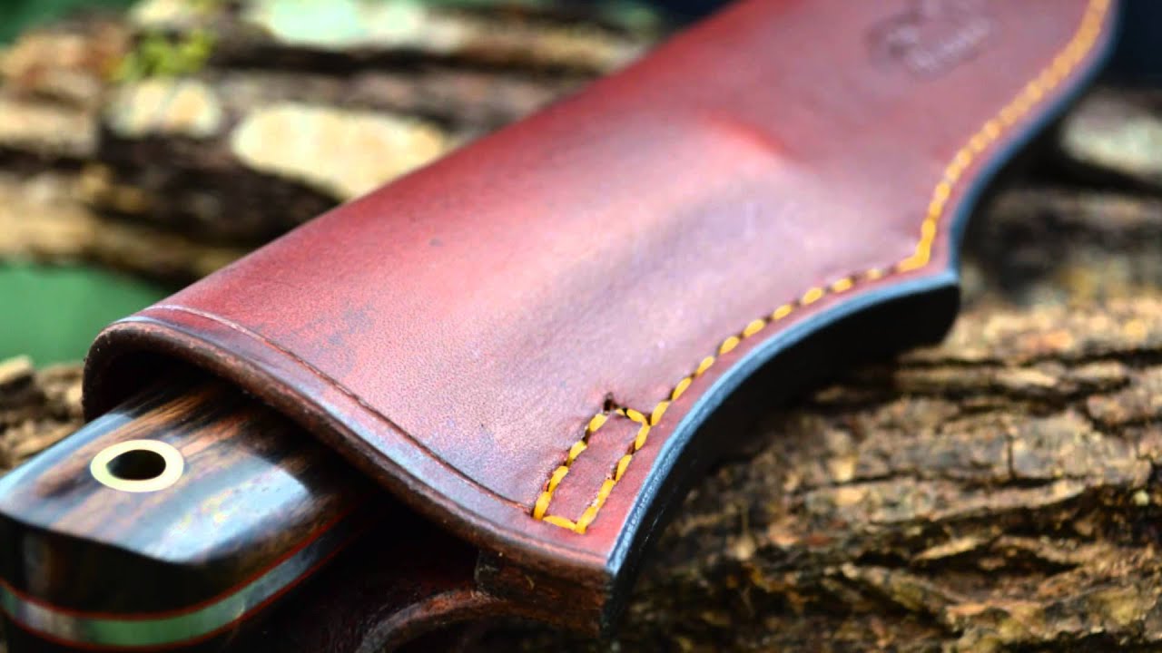 Jacklore Scout Slide show