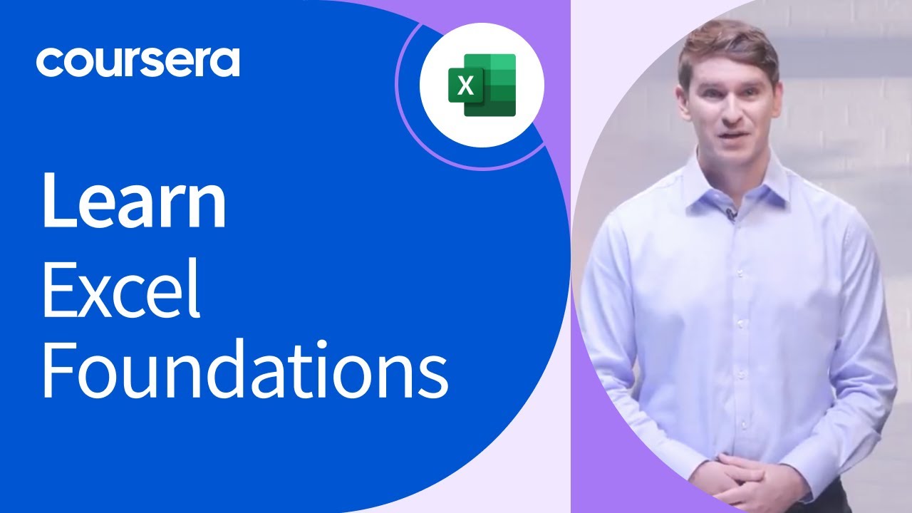Начало работы с Microsoft Excel