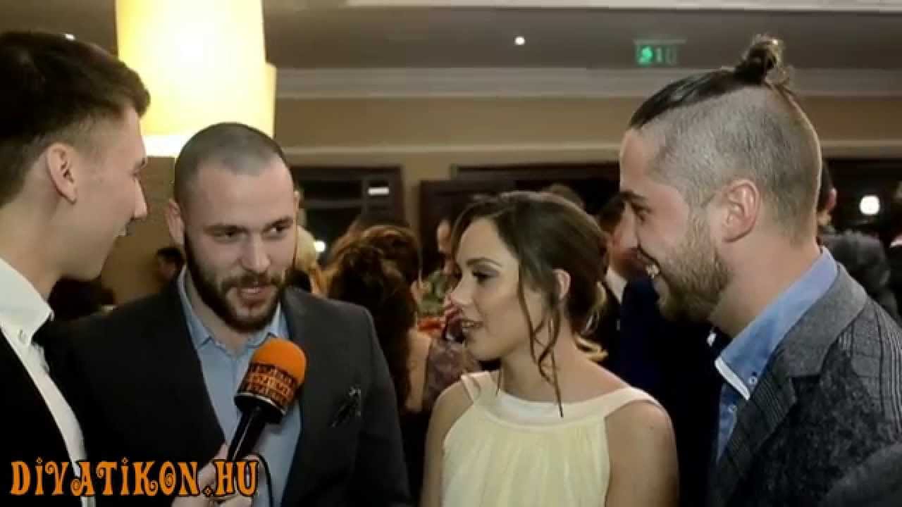 Ez történt a 16. Story Gálán 2015-ben