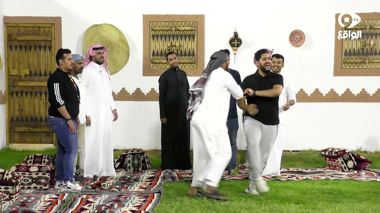 تجربة الشباب الدخول للزواج #الفرصه11