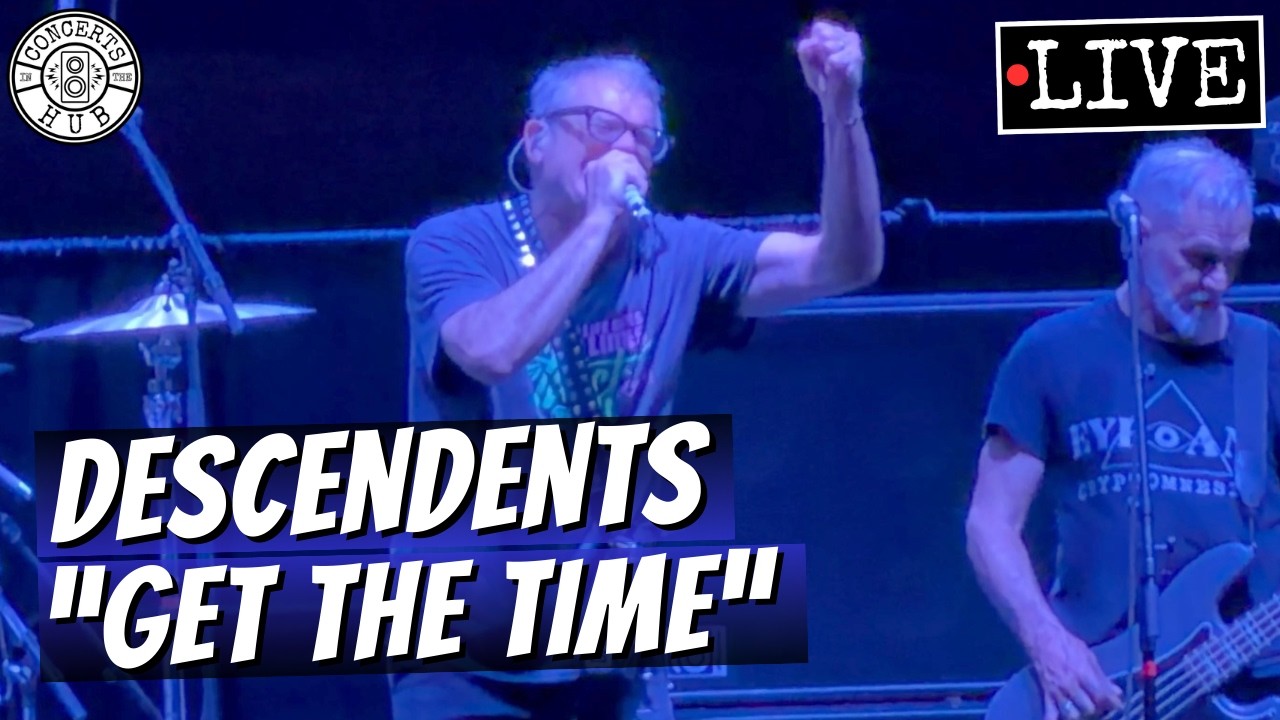 Descendents 