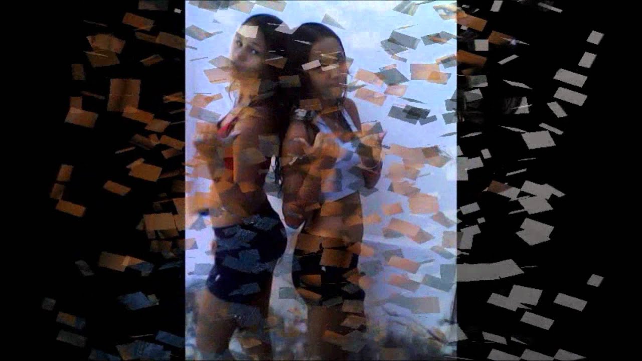 Mayana e as g.p