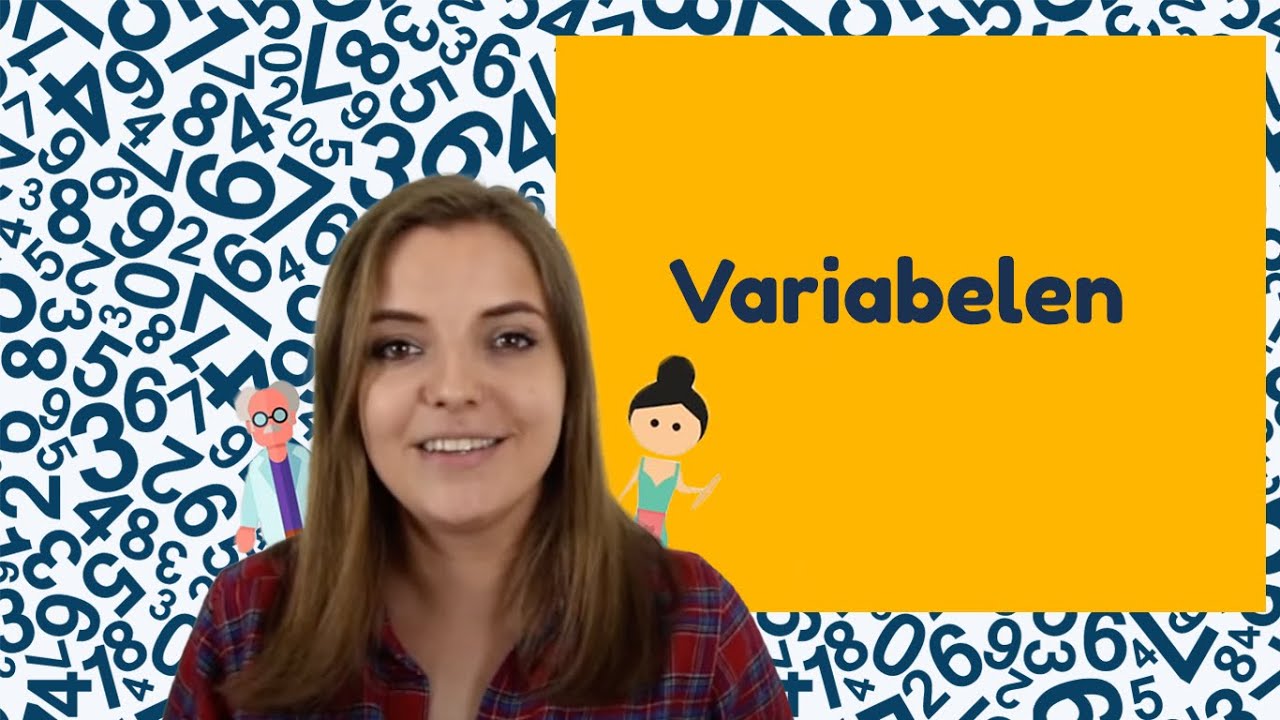 Variabelen - Statistiek voor beginners│BijlesHuis