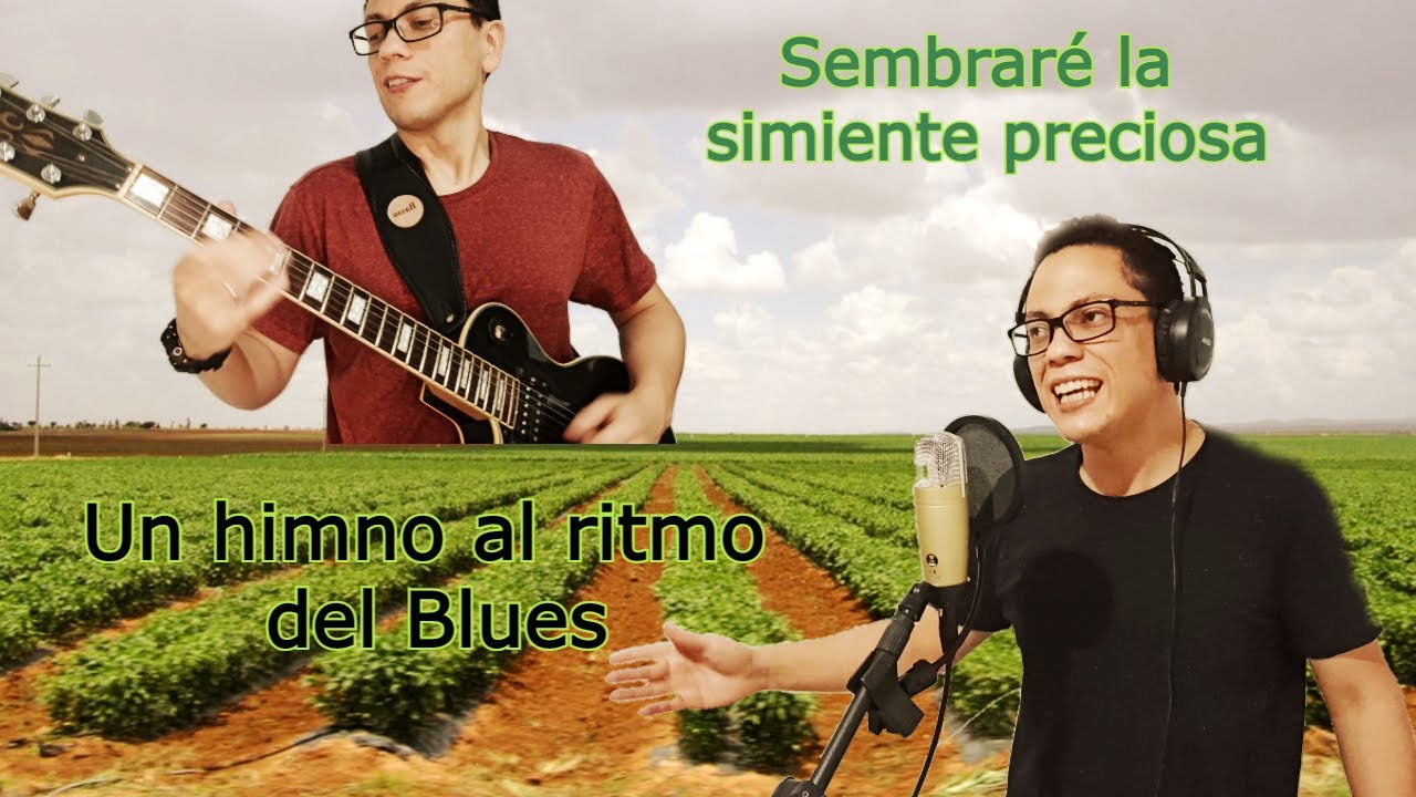 Sembraré la simiente preciosa #musicacristiana #worship #gospel