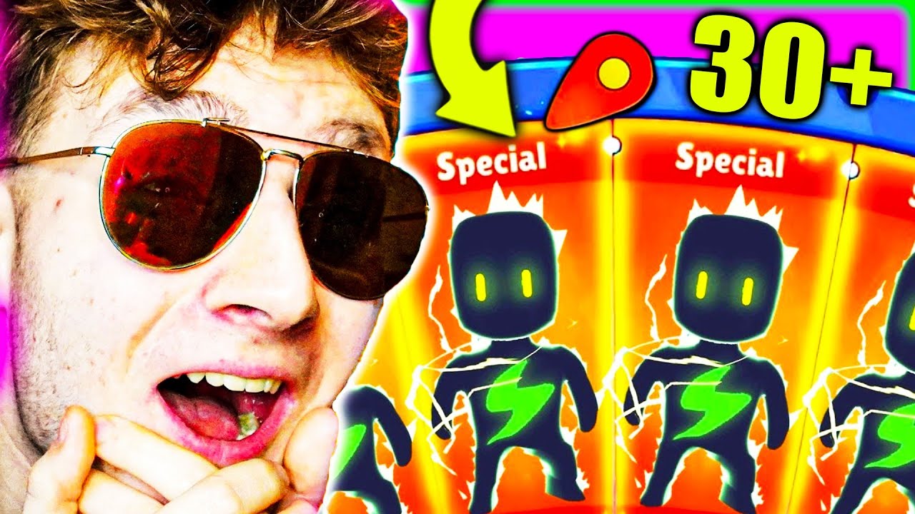 30+ Pörgetés az INGYENES SPECIAL Keréken!😱