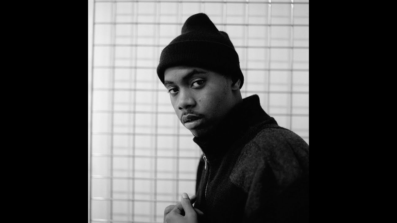 Nas - Ny State Of Mind (Instrumental)